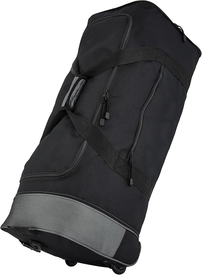 Travelers Club 32" Midgard Expandable Rolling Travel Bag