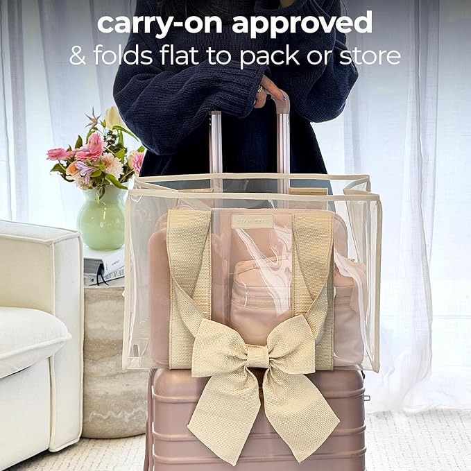Case-Mate Jelly Tote Bag