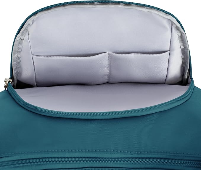 Travelon Anti-Theft Classic North/South Crossbody Bag