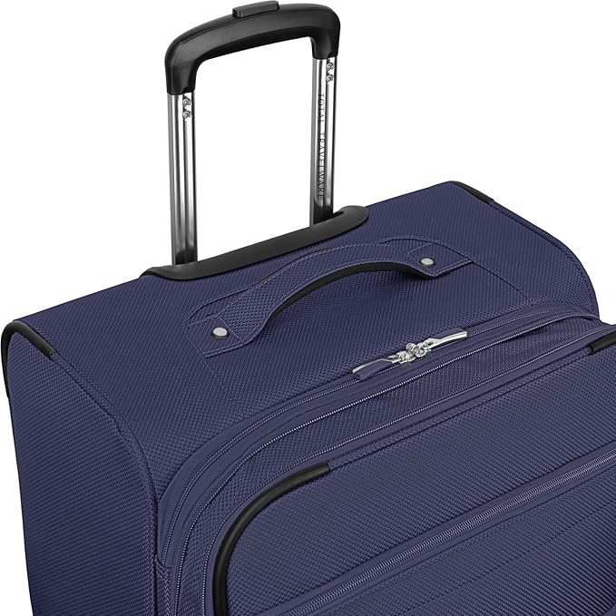 Everest Expandable Softside Spinner