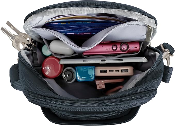 Travelon Anti-Theft Classic Travel Bag