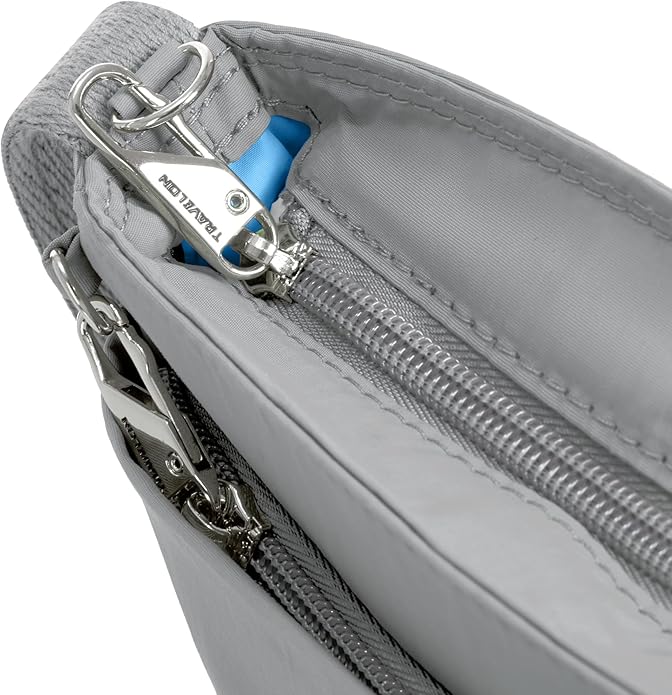 Travelon Anti-Theft Roam Small Crossbody