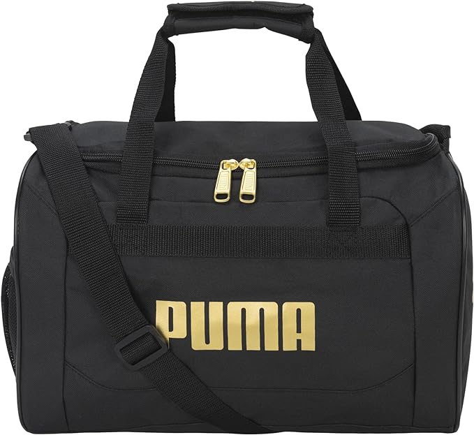 PUMA Kids' Transformation 14" Duffel Bag