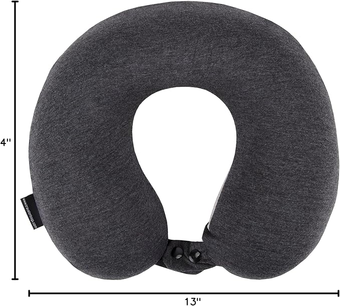 Travelon Cooling Gel Neck Pillow