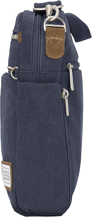 Travelon Anti-Theft Heritage Tour Bag