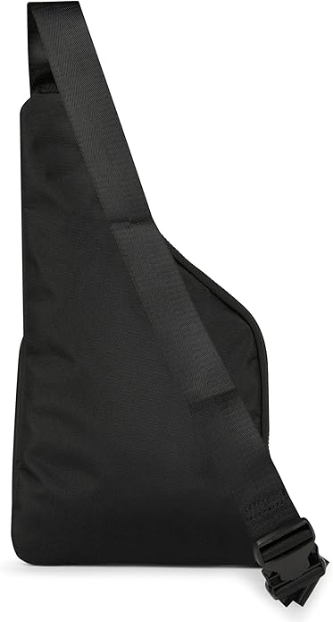 True Religion Cross Body Bag for Woman and Men - Anti Theft Shoulder Sling Bag, Zipper Phone Pocket and Key Leash