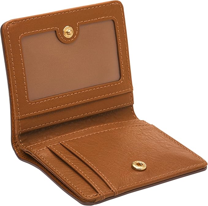 Fossil Logan Bifold Wallet