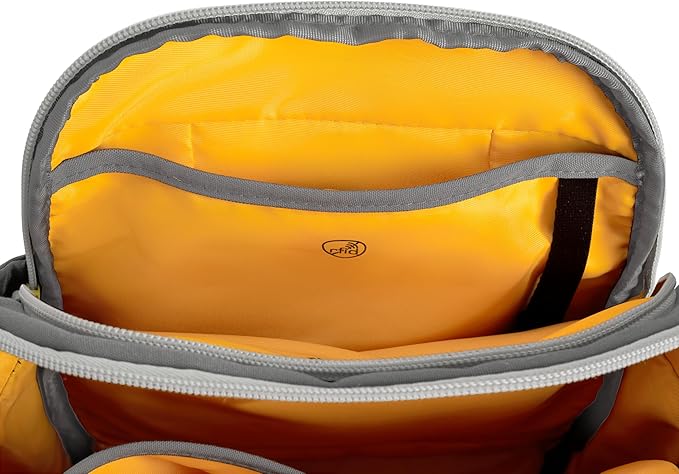 Travelon Unisex Adult Travelon Anti-theft the Voyages Tour Bag