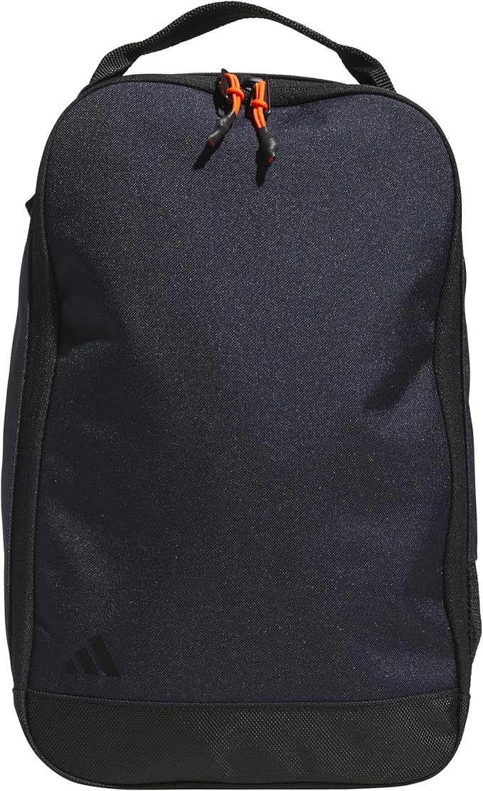 adidas Men's Shoe Bag, Legend Ink, No Size