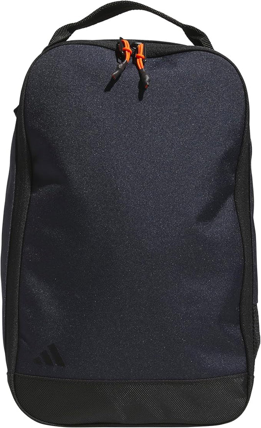 adidas Men's Shoe Bag, Legend Ink, No Size