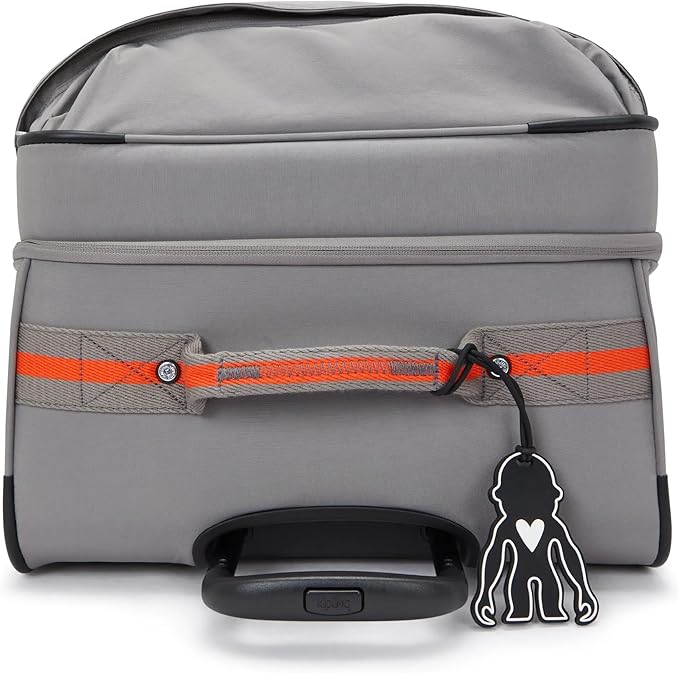 Kipling Spontaneous Large Rolling Luggage