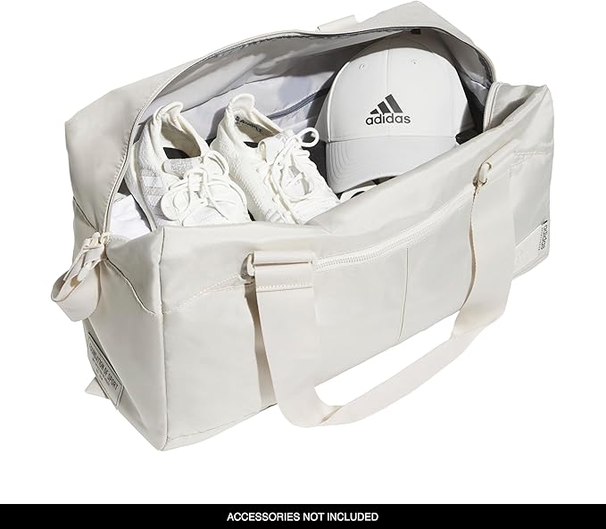 adidas Lounge Duffel Bag – Premium Duffle for Travel & Everyday