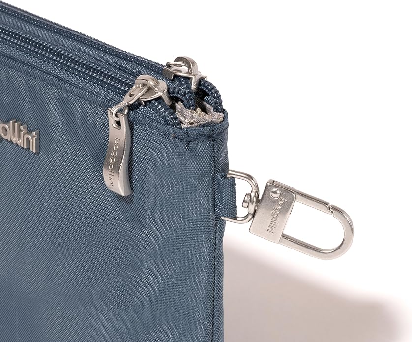 Baggallini On the Go Daily RFID Pouch