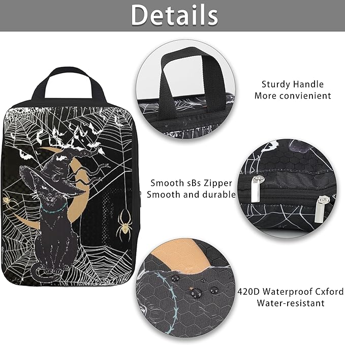 8 Pcs Compression Packing Cubes for Travel, Lightweight Waterproof Luggage Organizer Bags Set, Washable Packaging Cubes for Women Backpack Carry-On Suitcases