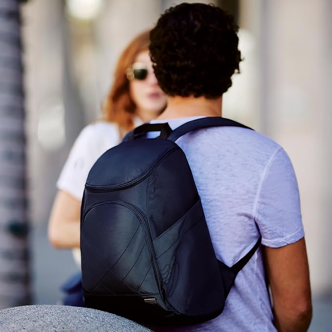 Travelon Anti-Theft Classic Backpack