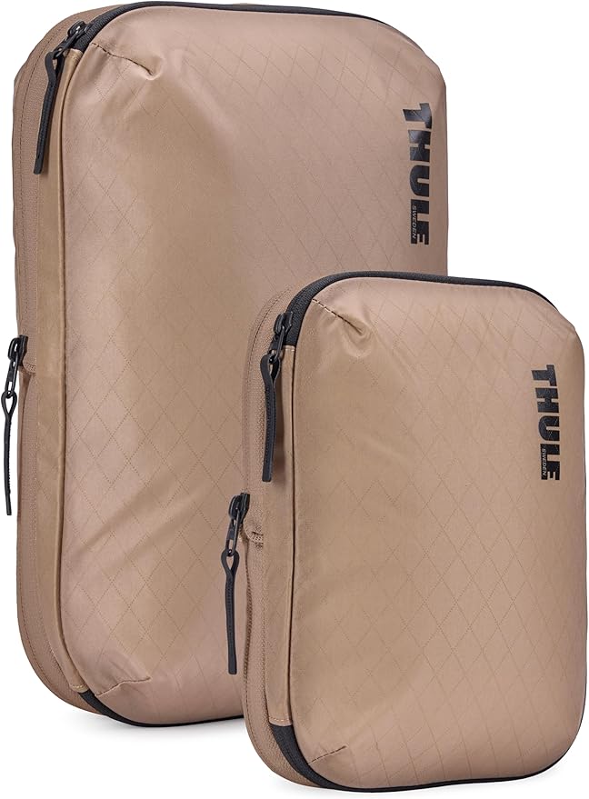 Thule Compression Packing Cubes