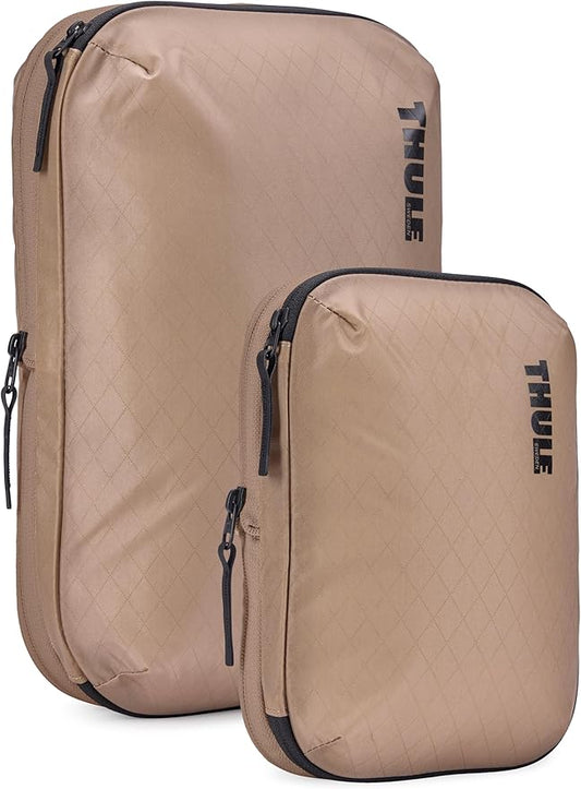 Thule Compression Packing Cubes