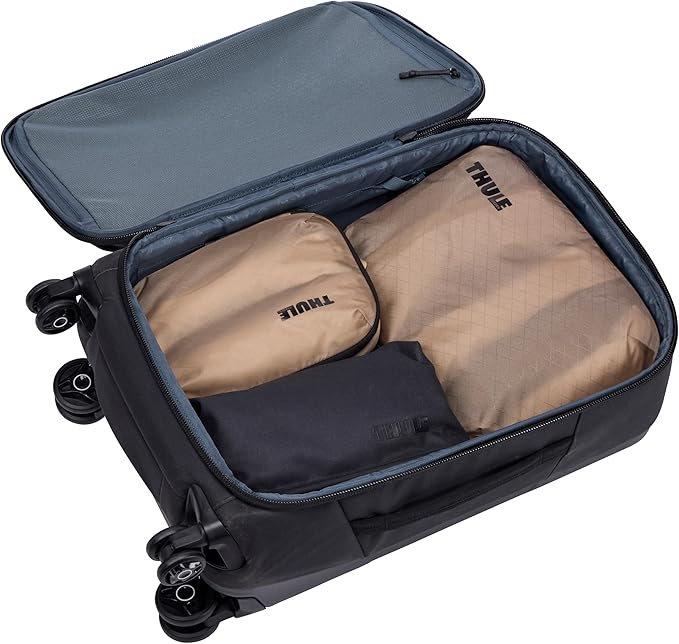Thule Compression Packing Cubes