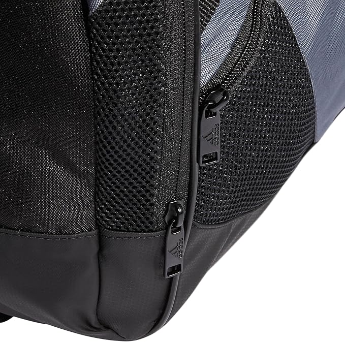 adidas Team Issue Duffel Bag – Durable for Sports & Travel