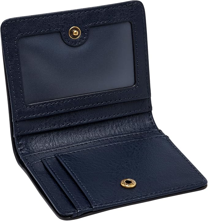Fossil Logan Bifold Wallet
