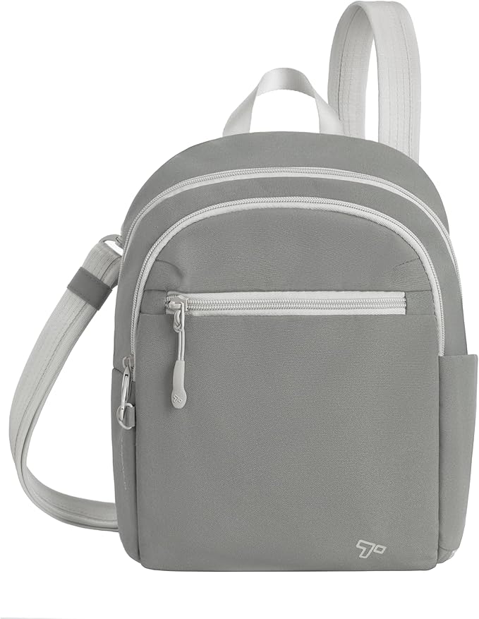 Travelon Unisex Adult Travelon Anti-theft the Voyages Tour Bag