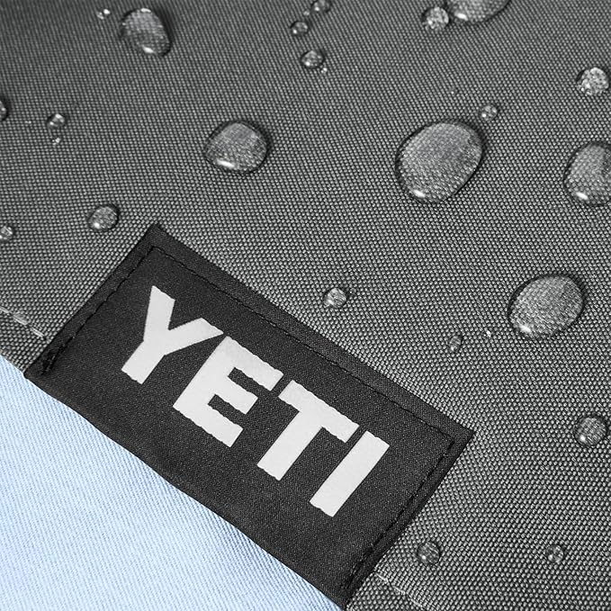 YETI Lowlands Blanket, Multi-Use Blanket with Travel Bag