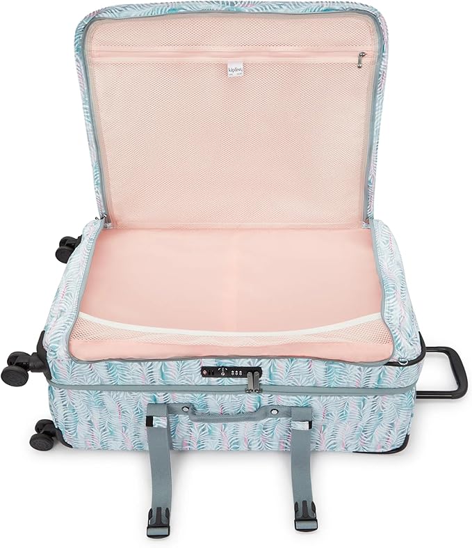 Kipling Women's Spontaneous L Prt Rolling Luggage