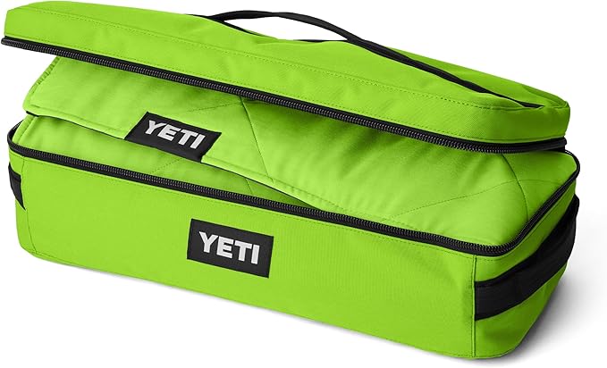 YETI Lowlands Blanket, Multi-Use Blanket with Travel Bag