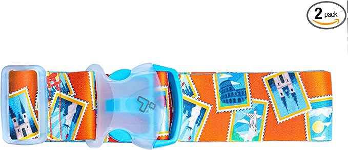 Travelon Luggage Strap