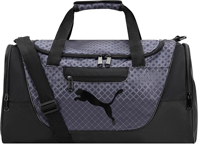 PUMA Evercat Contender Duffel Bag