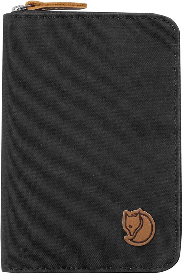Fjallraven - Passport Wallet