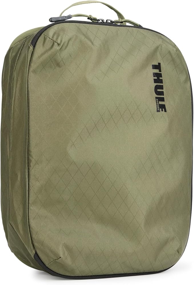 Thule Clean/Dirty Packing cubeSoft Green