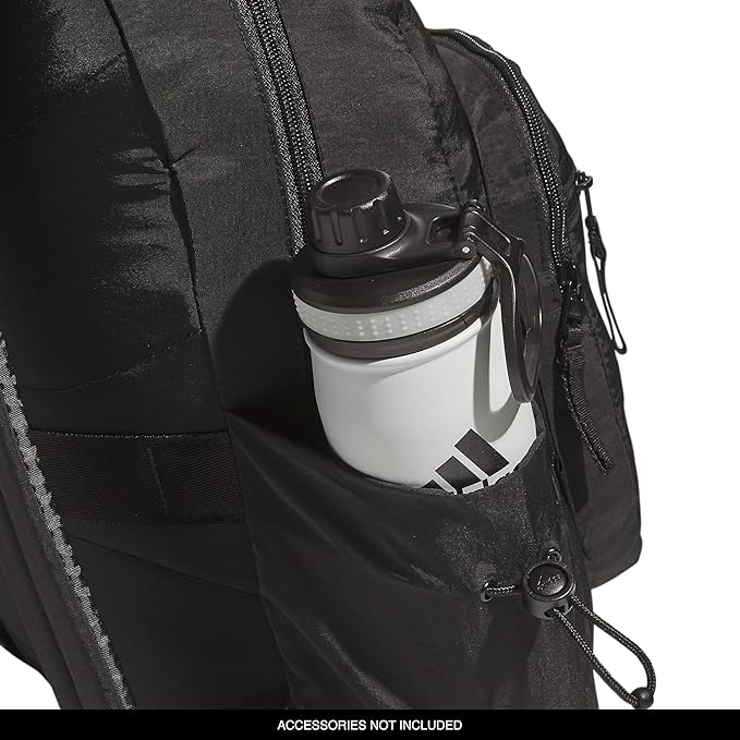 adidas Weekender Backpack – Compact Lightweight Everyday Bag, 19L