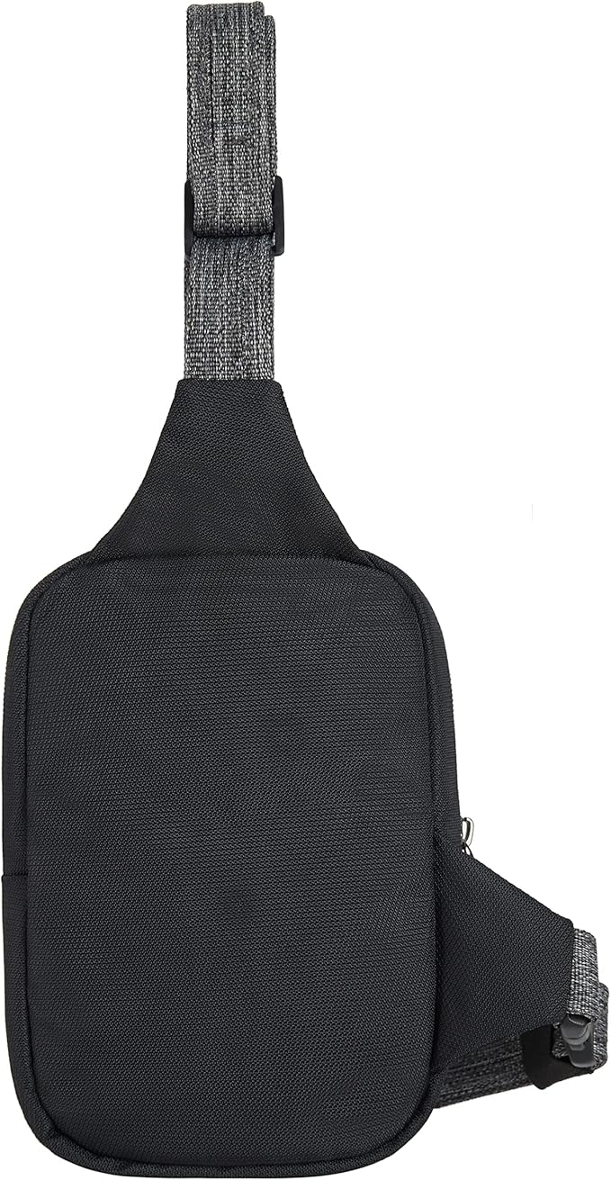 Travelon Anti-Theft Greenlander Compact Sling Bag