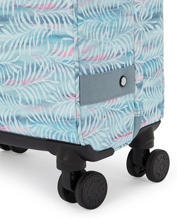 Kipling Women's Spontaneous S Prt Rolling Luggage