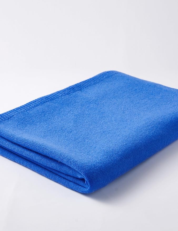 Soft Cashmere Blend Wrap Chic Scarf Stole for Women Wayfarer Travel Extra Large 87"x28"