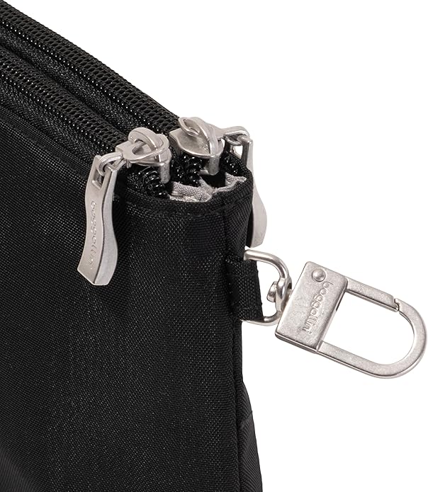 Baggallini On the Go Daily RFID Pouch