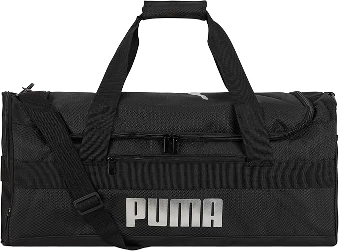 PUMA Demand Duffel Bag