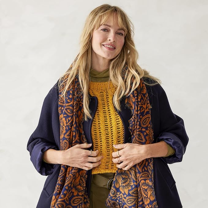 Vera Bradley Women's Blanket Wrap
