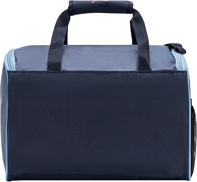 PUMA Kids' Transformation 14" Duffel Bag