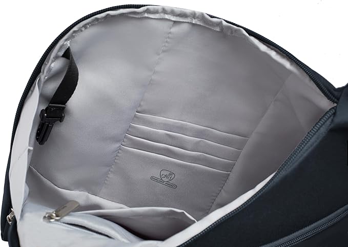 Travelon Anti-Theft Classic Crossbody Bag