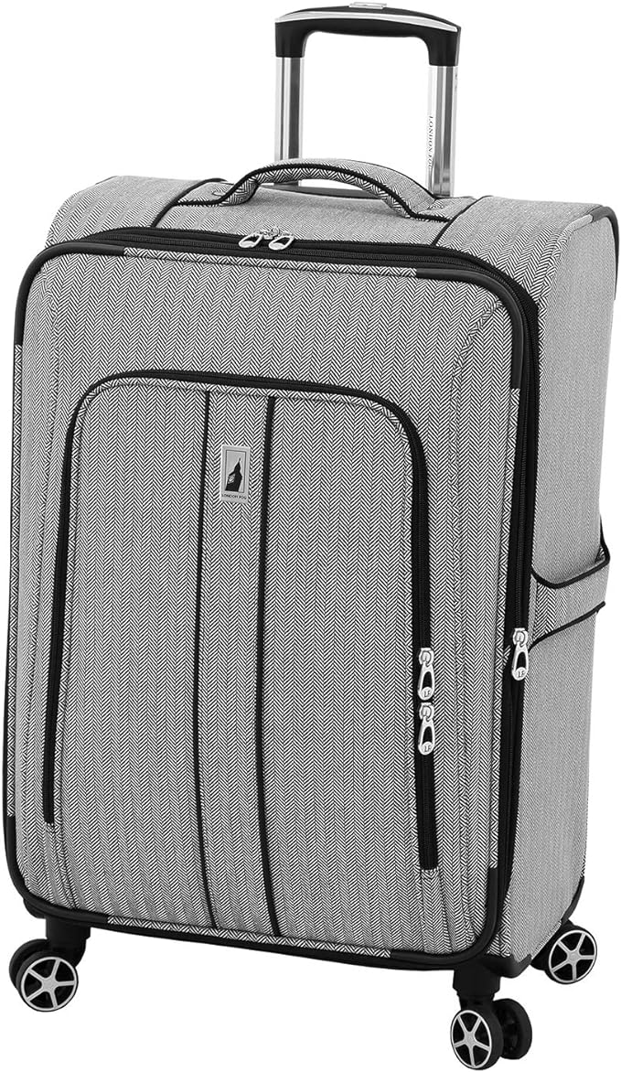London Fog Newcastle 28 Expandable Spinner