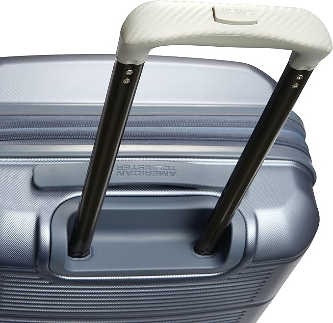 American Tourister Stratum XLT 2.0 Expandable Hardside Luggage with Spinner Wheels