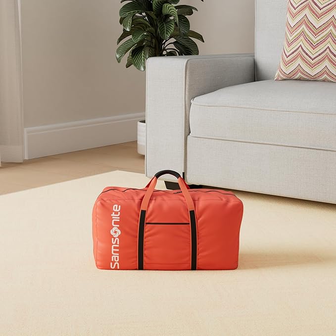 Samsonite Tote-A-Ton Duffel Bag