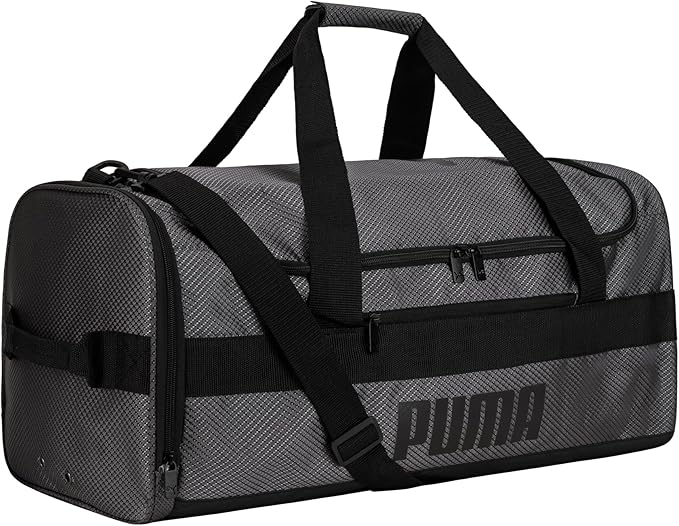 PUMA Demand Duffel Bag