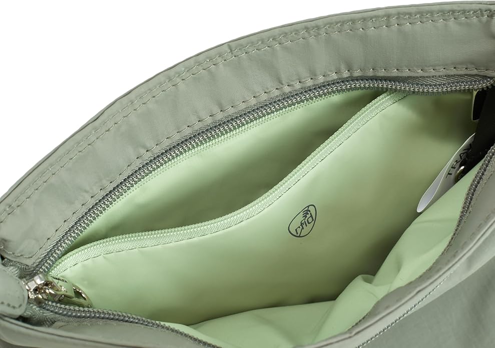 Travelon Anti-Theft Roam Small Crossbody