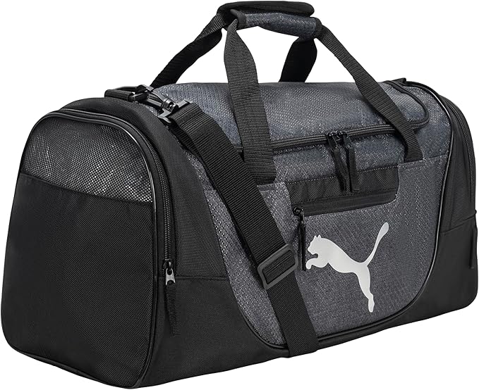 PUMA Evercat Contender Duffel Bag