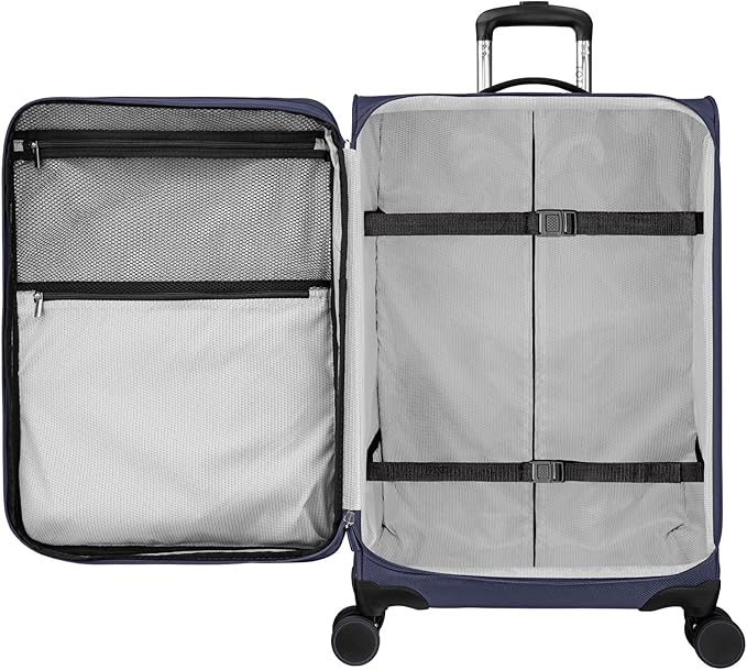 Everest Expandable Softside Spinner