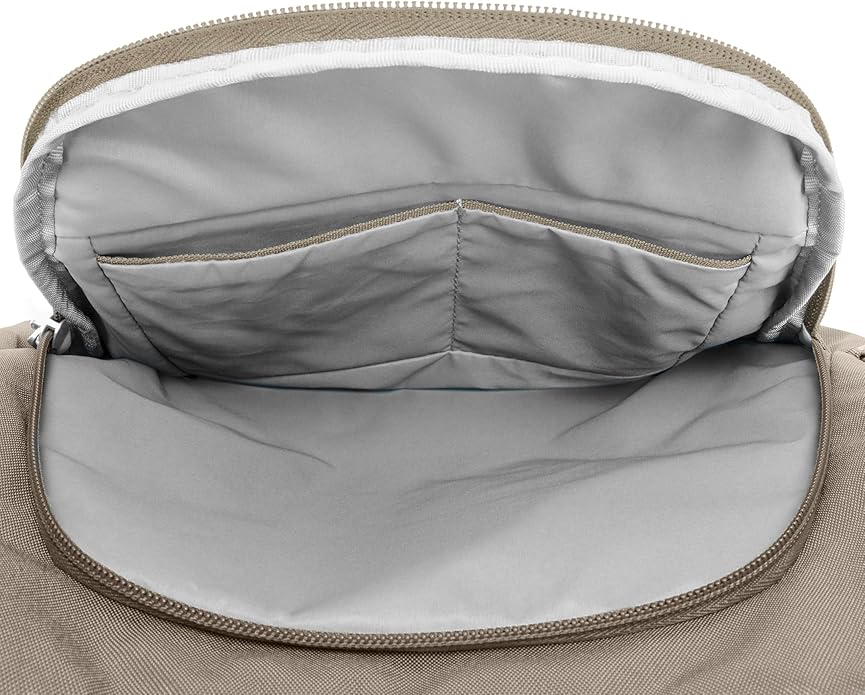 Travelon Anti-theft Classic Crossbody Bucket Bag | Anti-theft