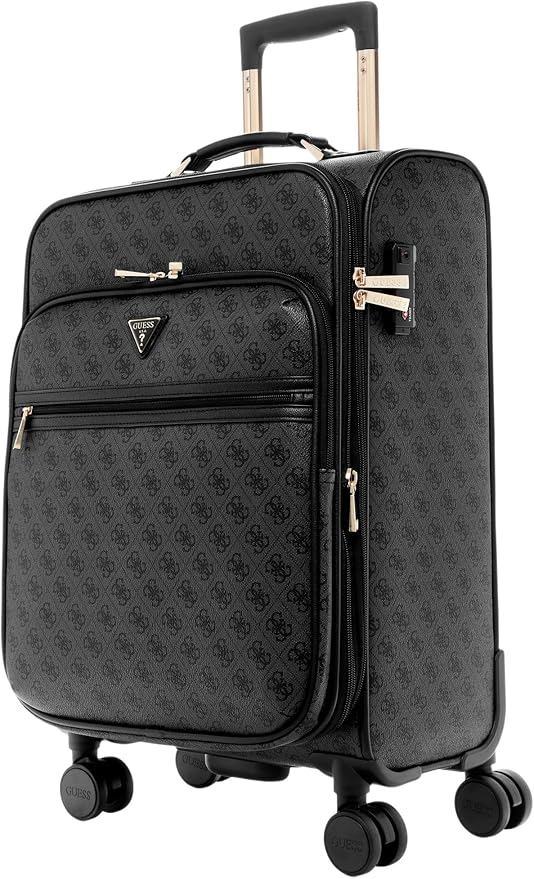 Norom BD 20" 8-Wheel Suitcase